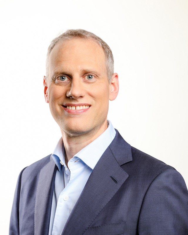 Dr. Chris Kennel